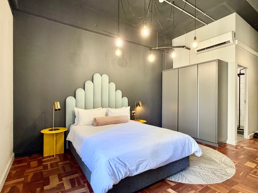 0 Bedroom Property for Sale in Cape Town City Centre Western Cape